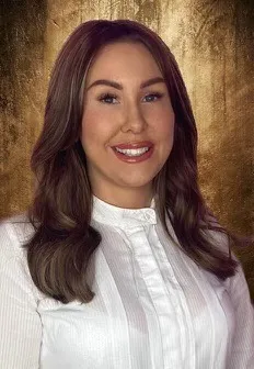 Katie Horrocks